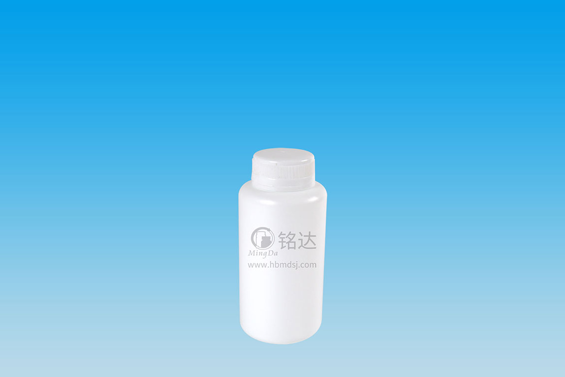 保健品塑（sù）膠瓶