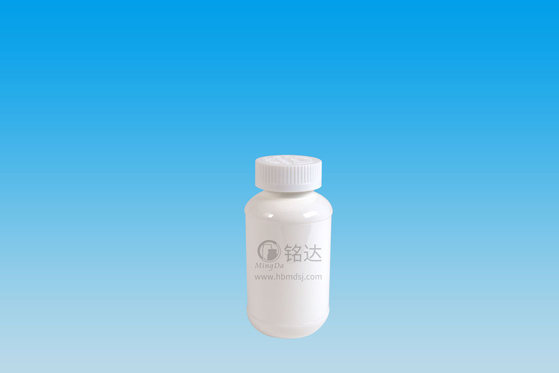 食品塑（sù）膠瓶