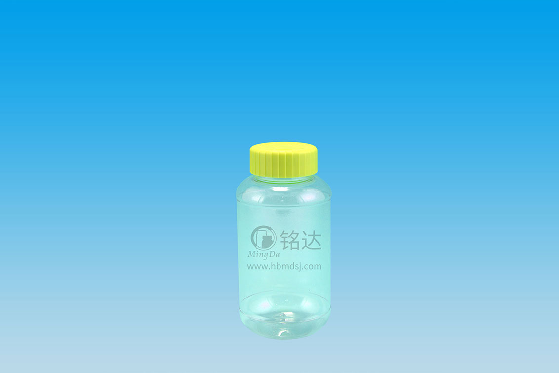 食品塑膠（jiāo）瓶
