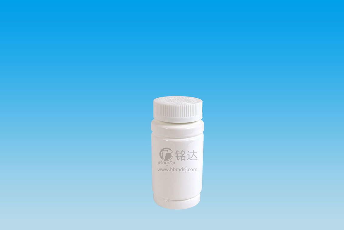 保健品塑膠瓶（píng）