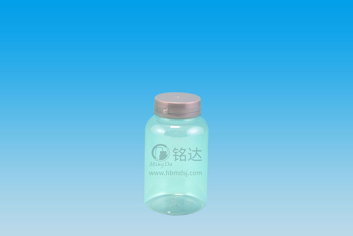 保健品（pǐn）塑膠瓶
