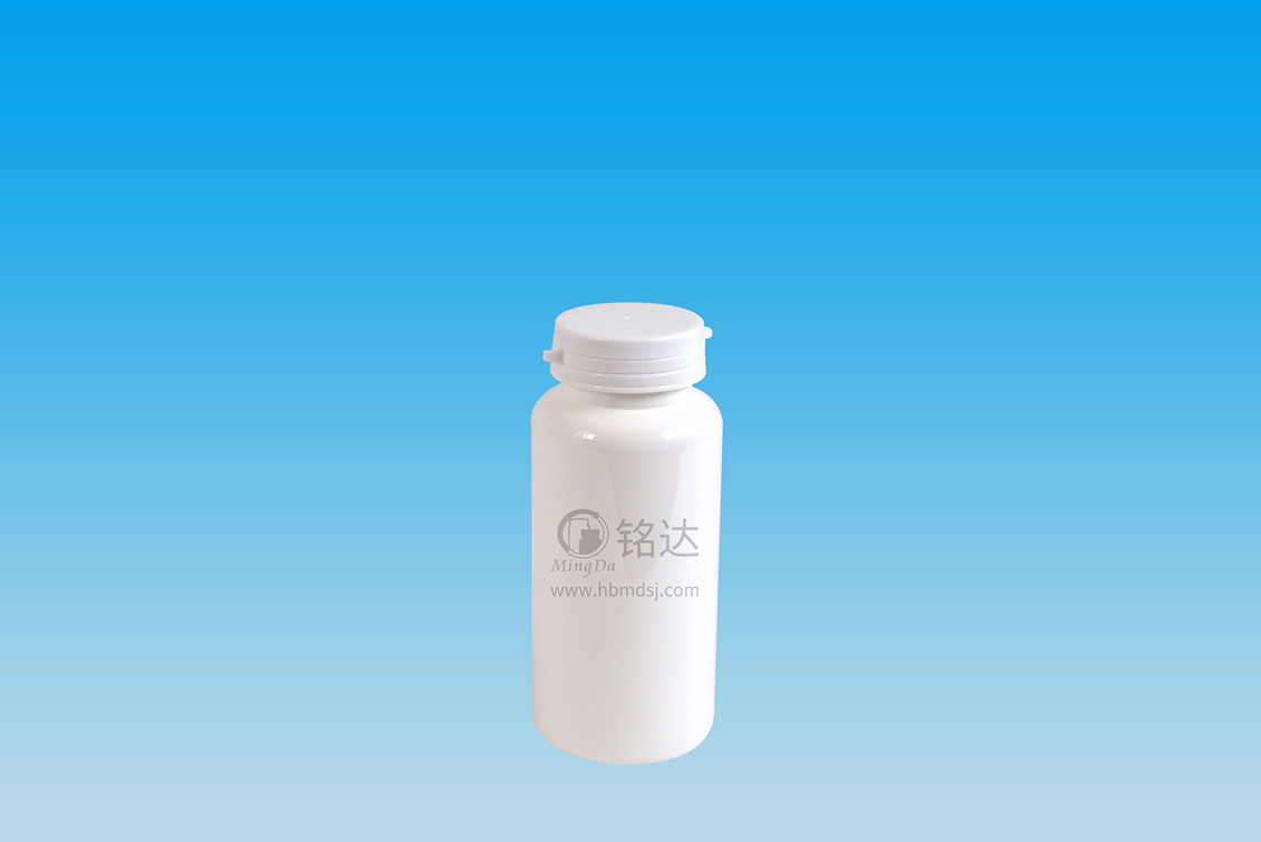 藥用塑（sù）膠瓶