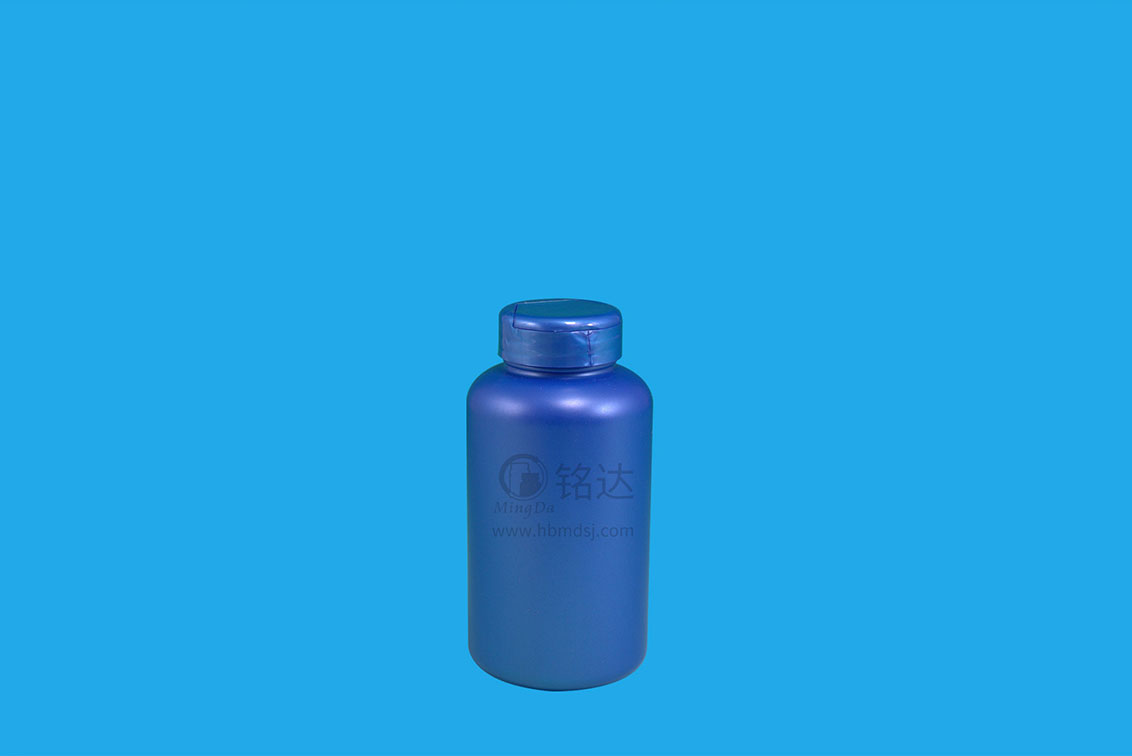 食品（pǐn）塑膠瓶（píng）