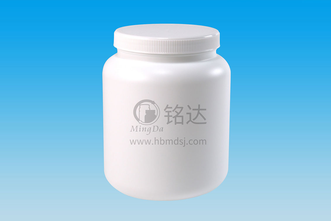 食（shí）品（pǐn）塑（sù）膠瓶
