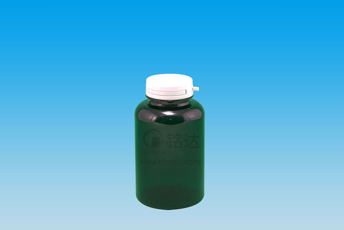 保健品塑（sù）膠瓶