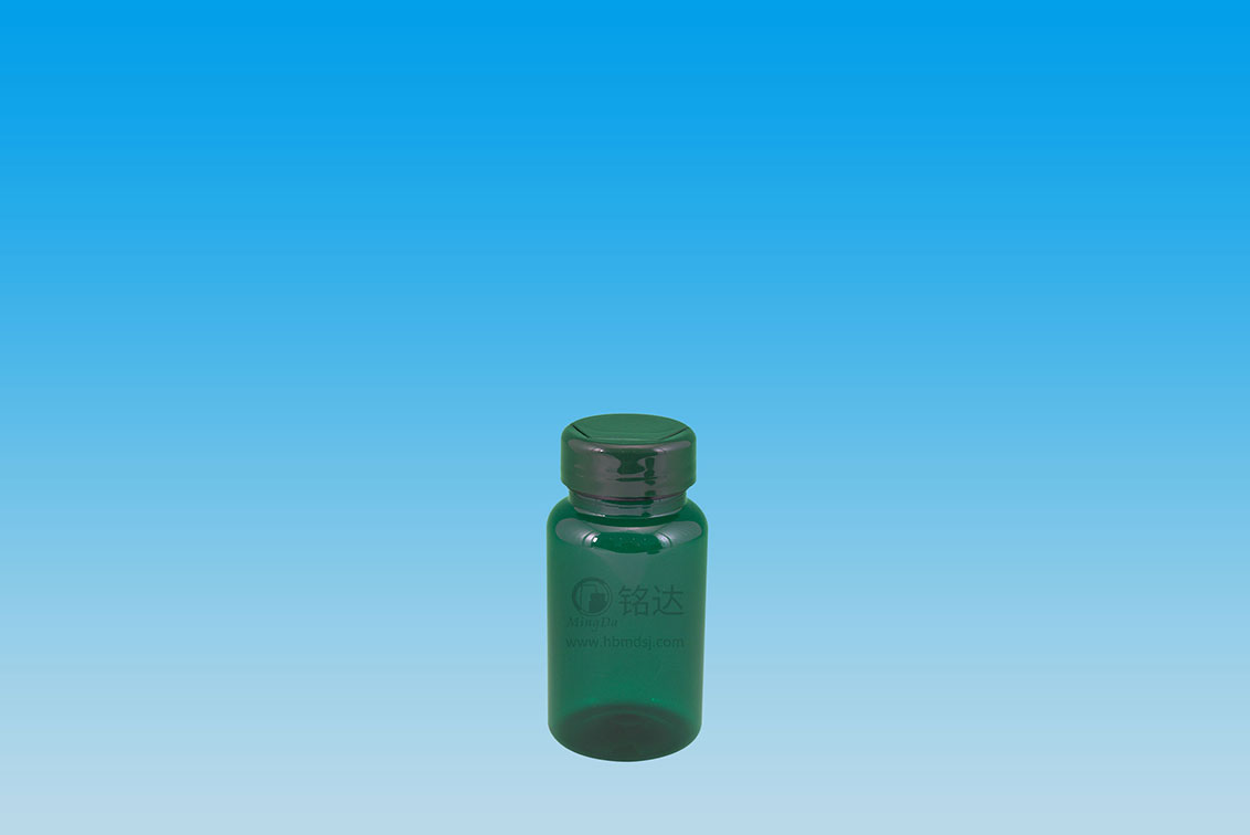 保健品塑膠（jiāo）瓶