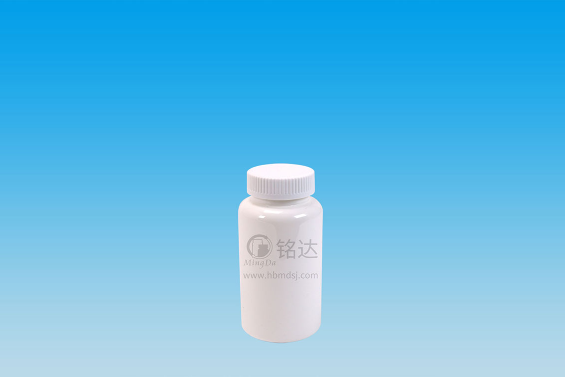 保健品（pǐn）塑膠瓶