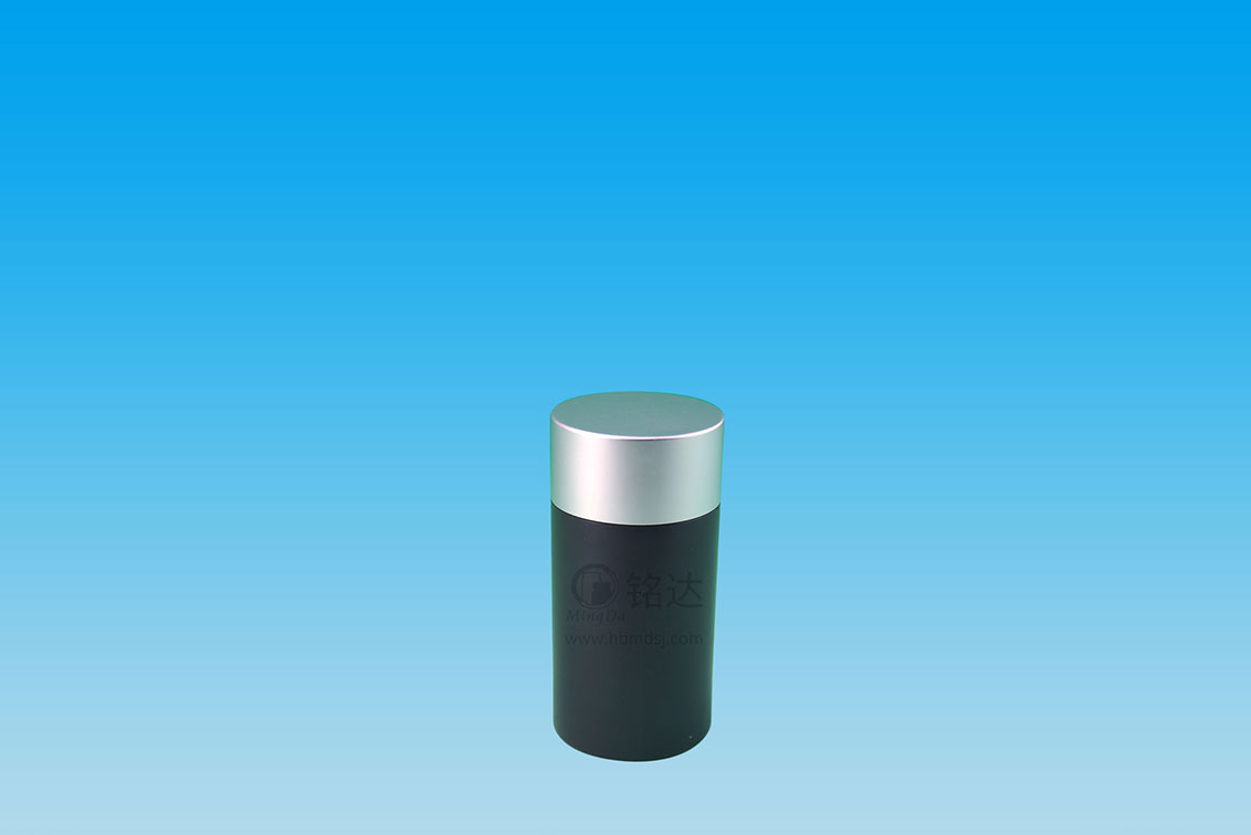 保健品塑膠瓶（píng）