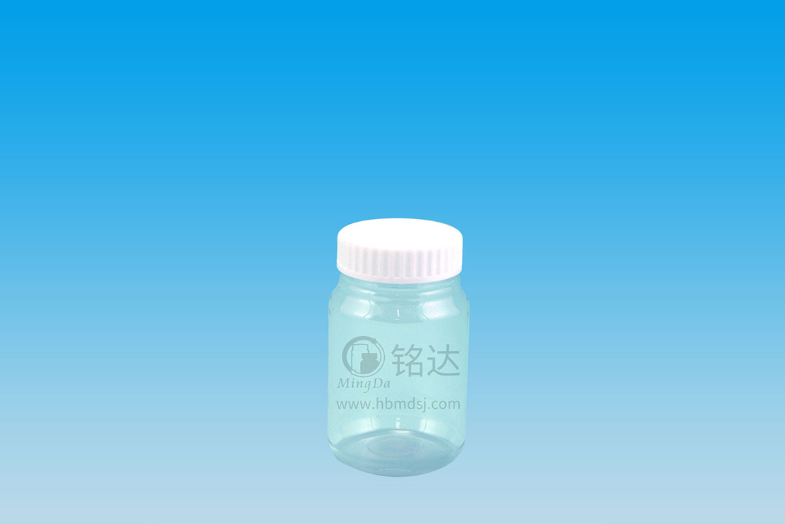 保（bǎo）健品塑（sù）膠瓶