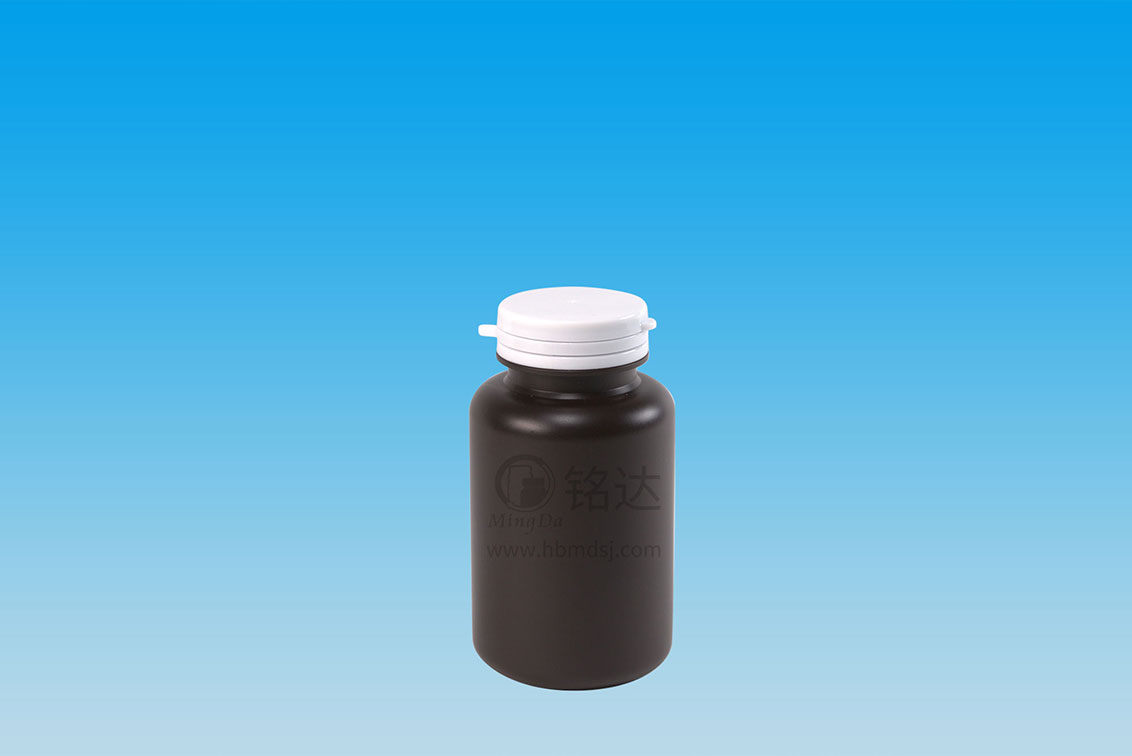 保健品塑（sù）膠（jiāo）瓶