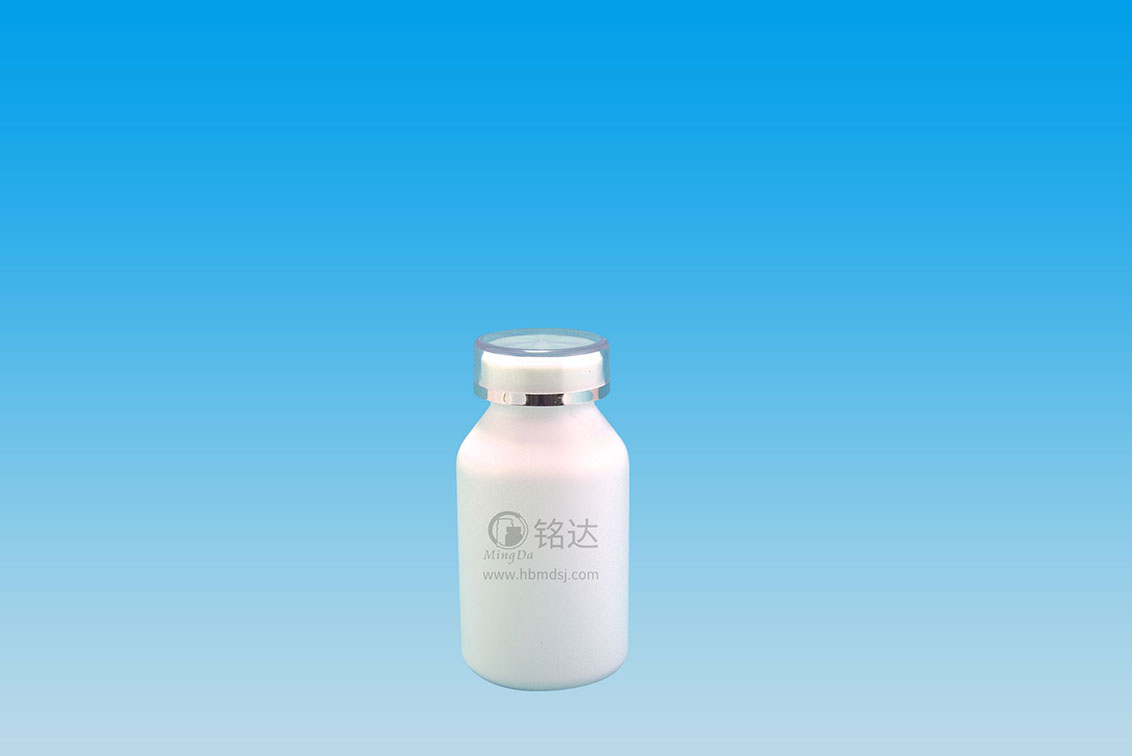 食品塑（sù）膠瓶