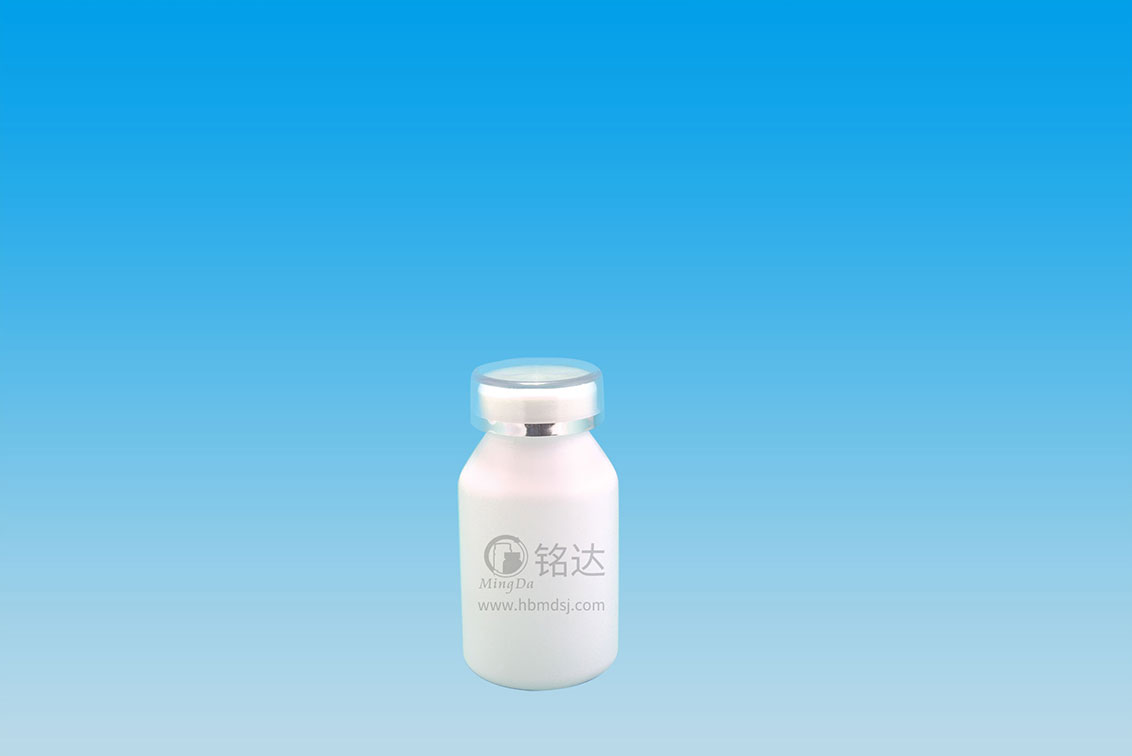 食品塑（sù）膠瓶