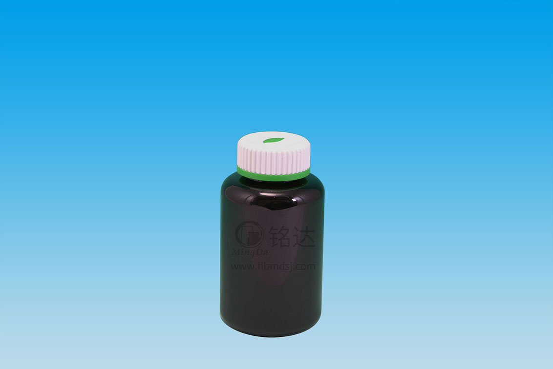 保（bǎo）健品（pǐn）塑膠瓶