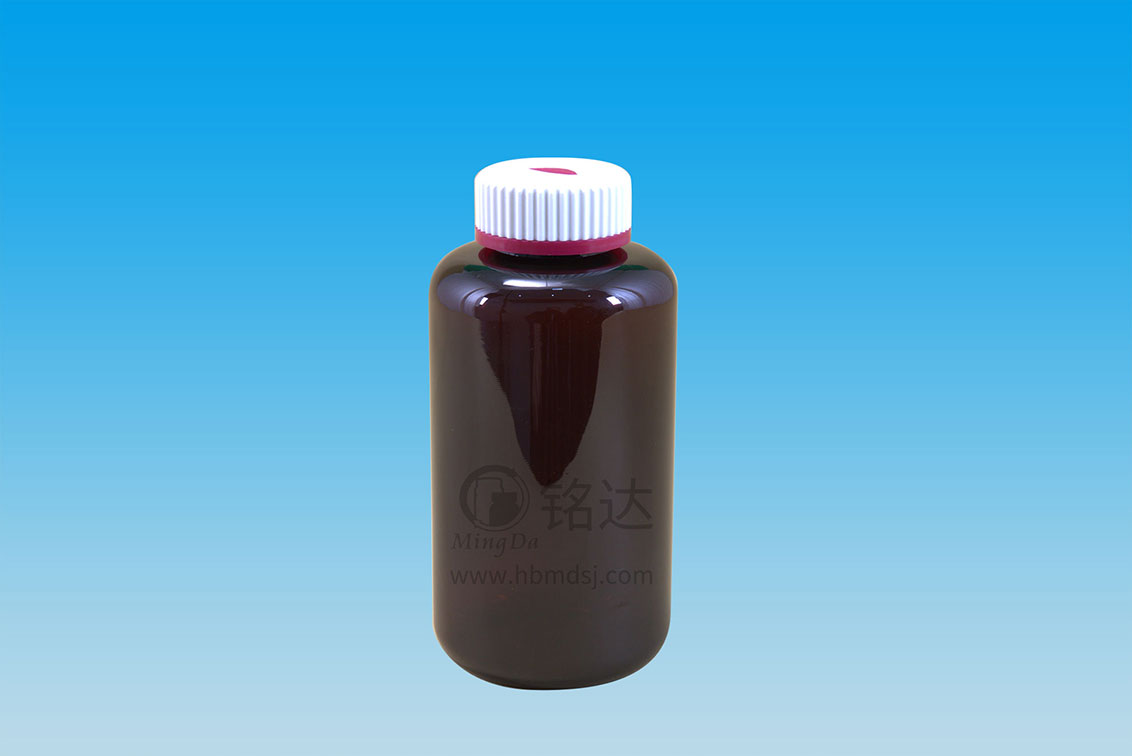 食品塑膠瓶（píng）