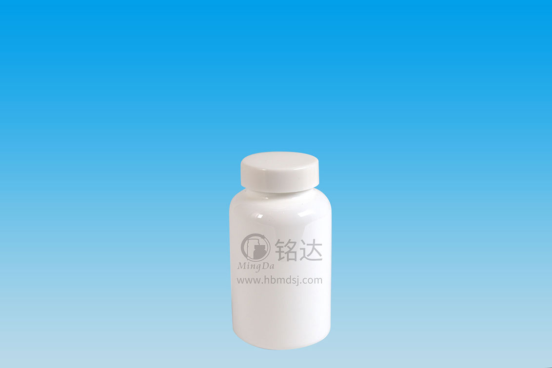 保健品塑（sù）膠瓶
