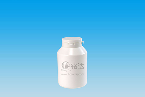 PET異（yì）形瓶生產中有哪些注意事項