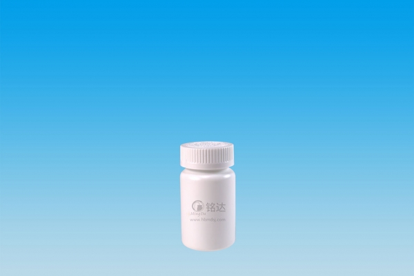 MD-003-HDPE100cc圓瓶（píng）