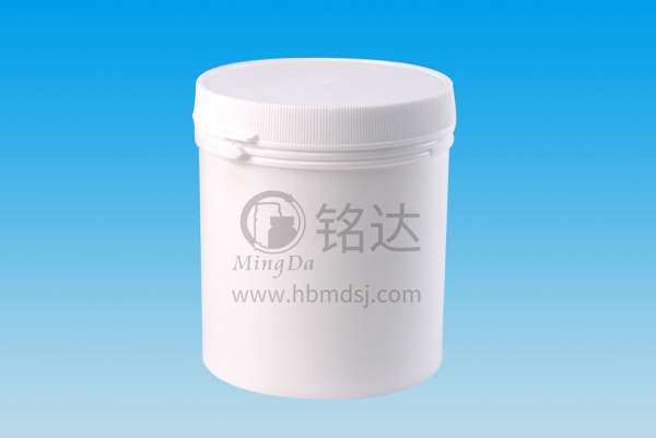 MD-313-PP1000cc拉撕（sī）瓶