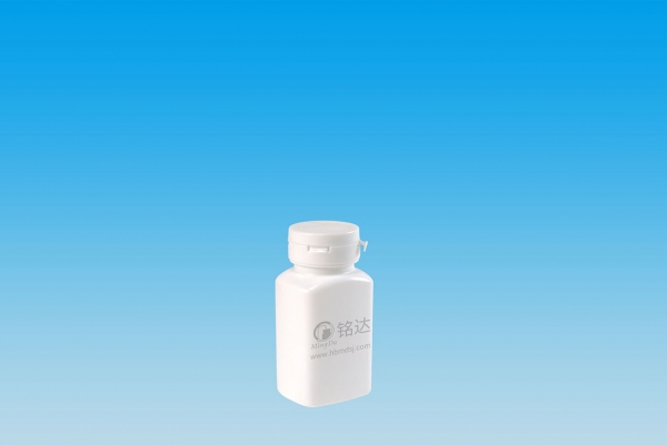 MD-342-HDPE120cc方拉撕（sī）瓶（píng）