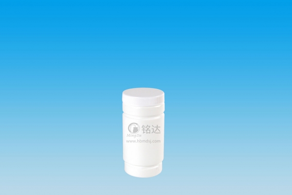 深圳MD-345-HDPE175cc直身（shēn）瓶