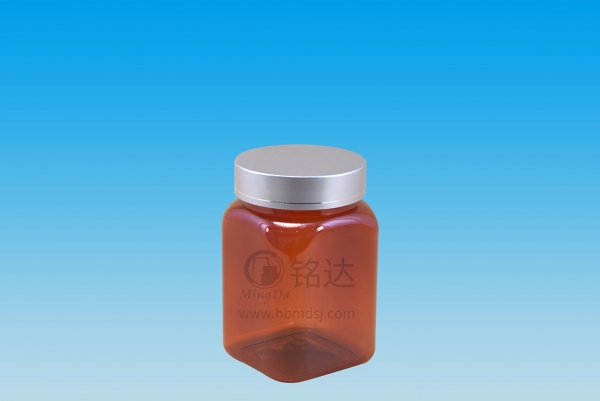 深圳（zhèn）MD-350-PET300cc正方瓶