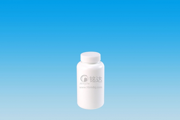 MD-436-HDPE200cc圓瓶（píng）