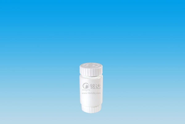 MD-443-HDPE100cc內（nèi）膽瓶