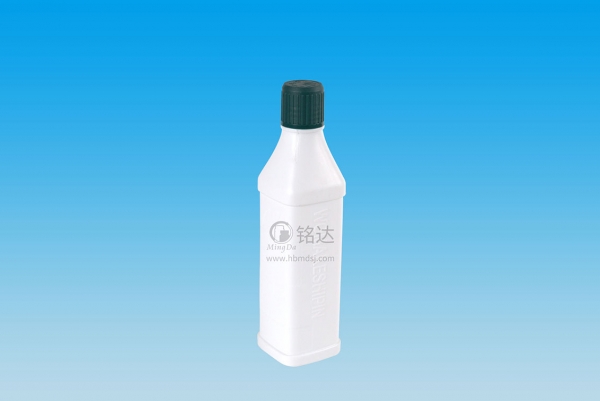 深圳MD-474-HDPE500cc方瓶