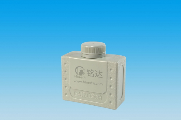 深圳（zhèn）MD-481-HDPE300cc方瓶