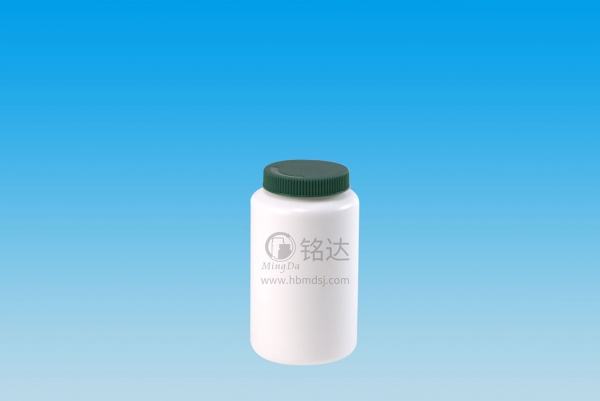 深圳MD-483-HDPE250cc拉環瓶