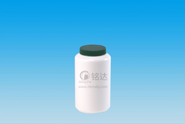 深圳（zhèn）MD-484-HDPE300cc拉環瓶