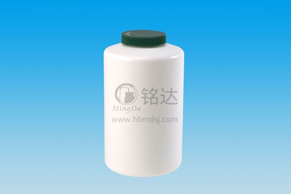 深（shēn）圳MD-486-HDPE750cc拉環瓶