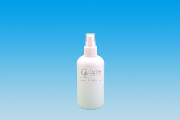 MD-539--HDPE250cc圓瓶（píng）
