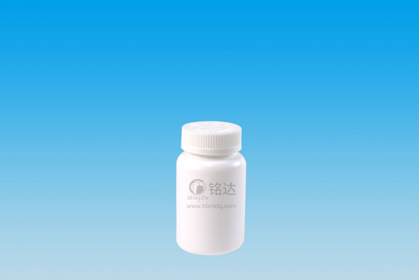 MD-567-HDPE200cc圓瓶（píng）