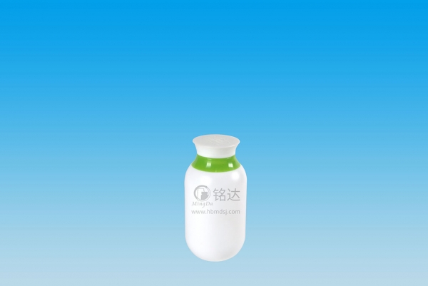 MD-582-HDPE150cc斜（xié）肩（jiān）圓瓶