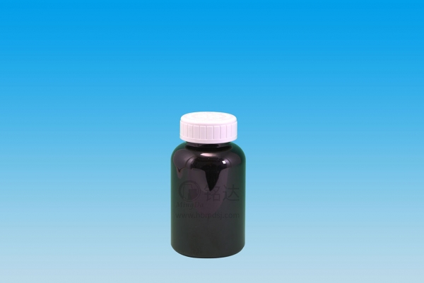 MD-589-PET250cc圓瓶（píng）