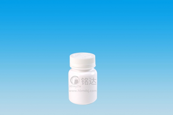 MD-669-HDPE175cc大環圓瓶