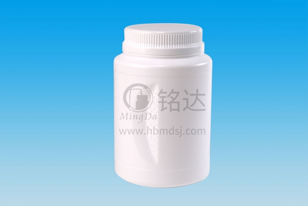 MD-670-HDPE2000cc圓（yuán）瓶