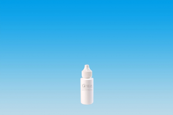 深圳MD-727-HDPE30cc眼藥水瓶（píng）
