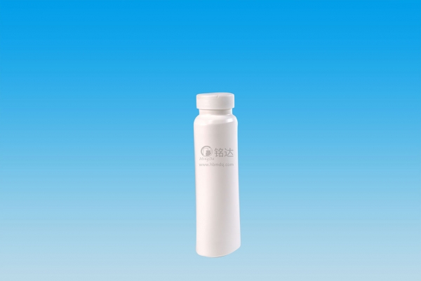 深圳MD-752-HDPE250cc縮（suō）腰瓶（píng）