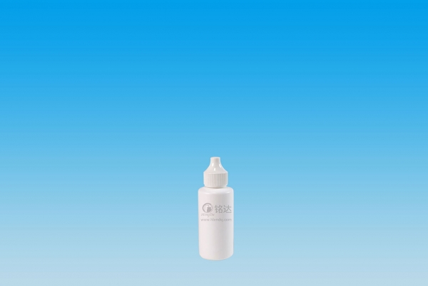 深（shēn）圳MD-787-HDPE50cc眼藥（yào）水瓶（píng）