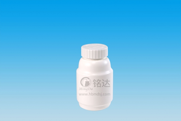 深圳MD-804-HDPE300cc異型（xíng）瓶