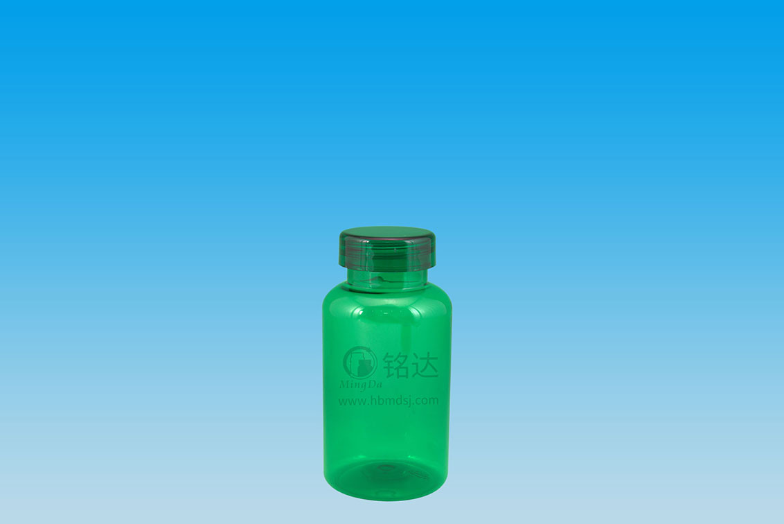 保健（jiàn）品塑膠瓶