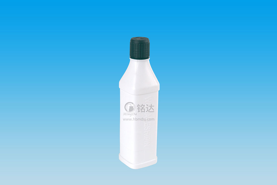 藥用塑膠（jiāo）瓶（píng）