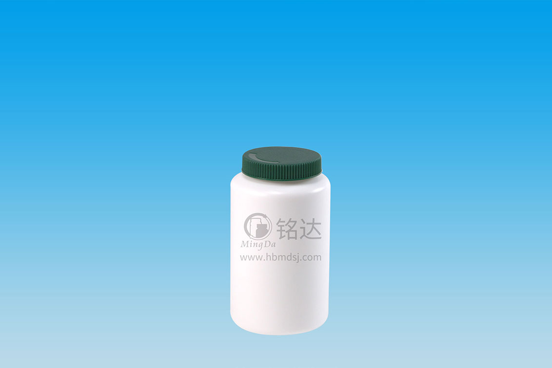 食品（pǐn）塑膠（jiāo）瓶