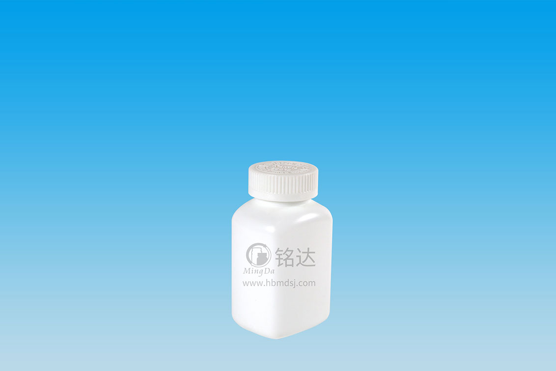 保健品塑（sù）膠瓶（píng）