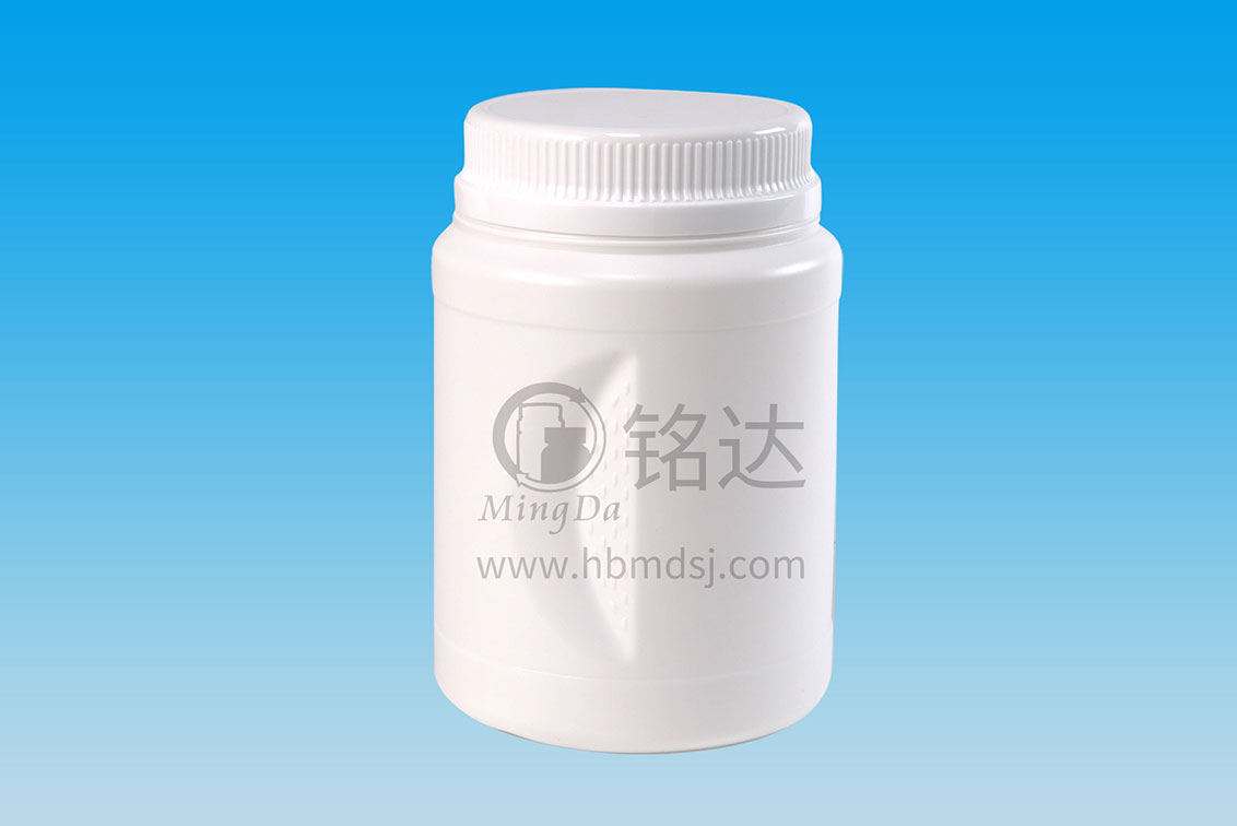 保健品塑膠（jiāo）瓶