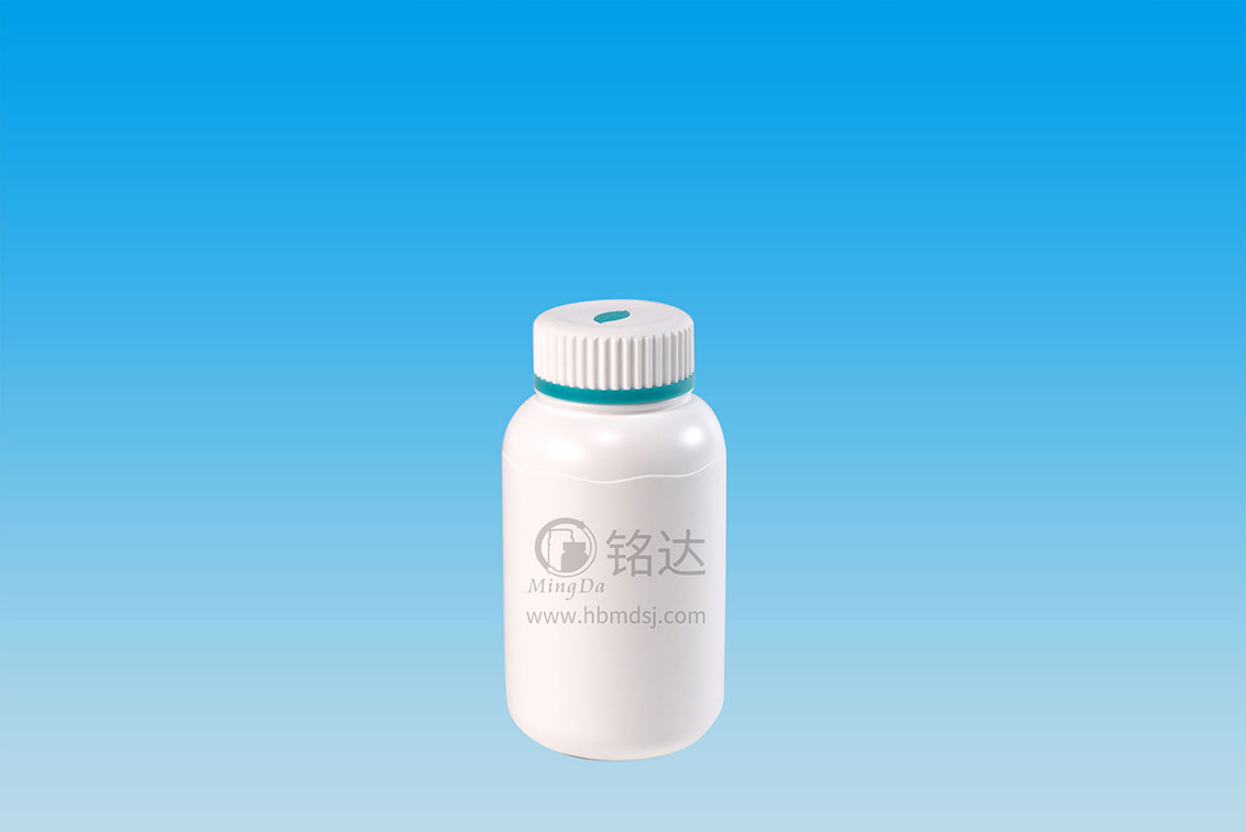 保健品（pǐn）塑膠瓶