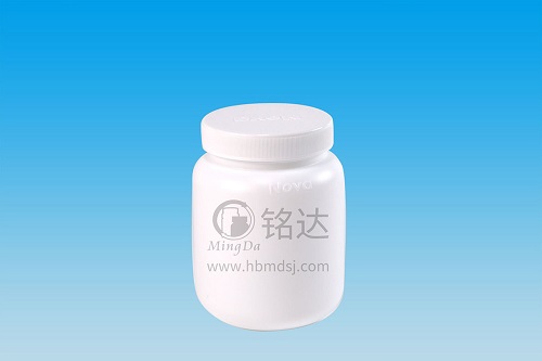 藥用塑膠（jiāo）瓶