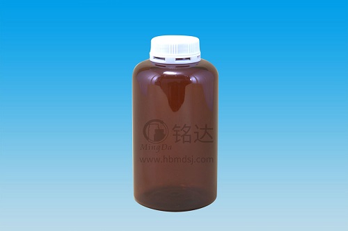 食（shí）品塑膠瓶